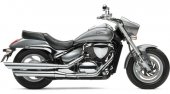 2012 Suzuki Boulevard 400 photo